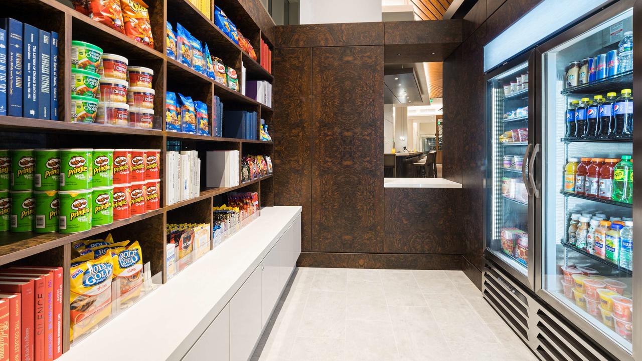 Hyatt House Washington DC/The Wharf - thumb 21