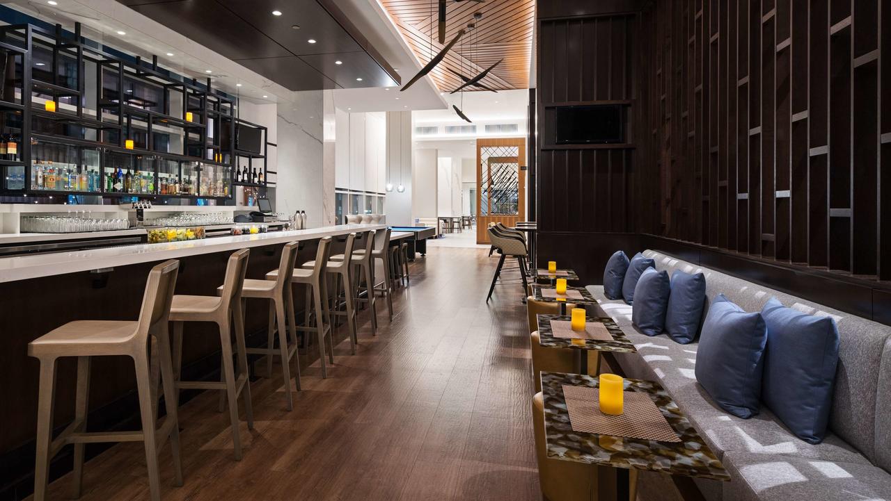 Hyatt House Washington DC/The Wharf - thumb 22