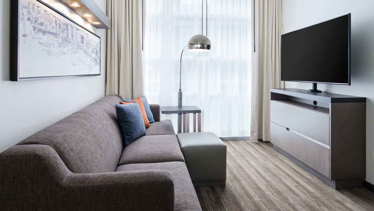 Hyatt House Washington DC/The Wharf - thumb 30