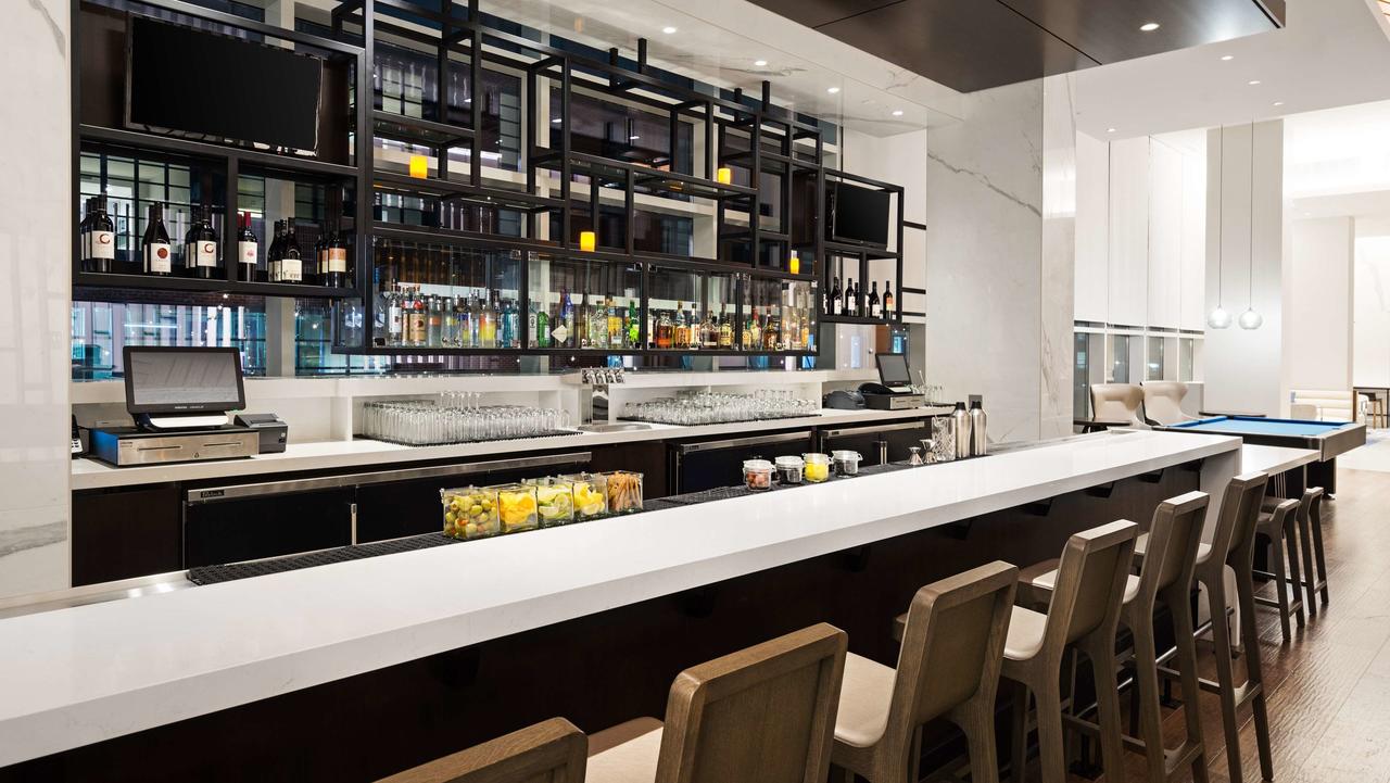 Hyatt House Washington DC/The Wharf - thumb 23