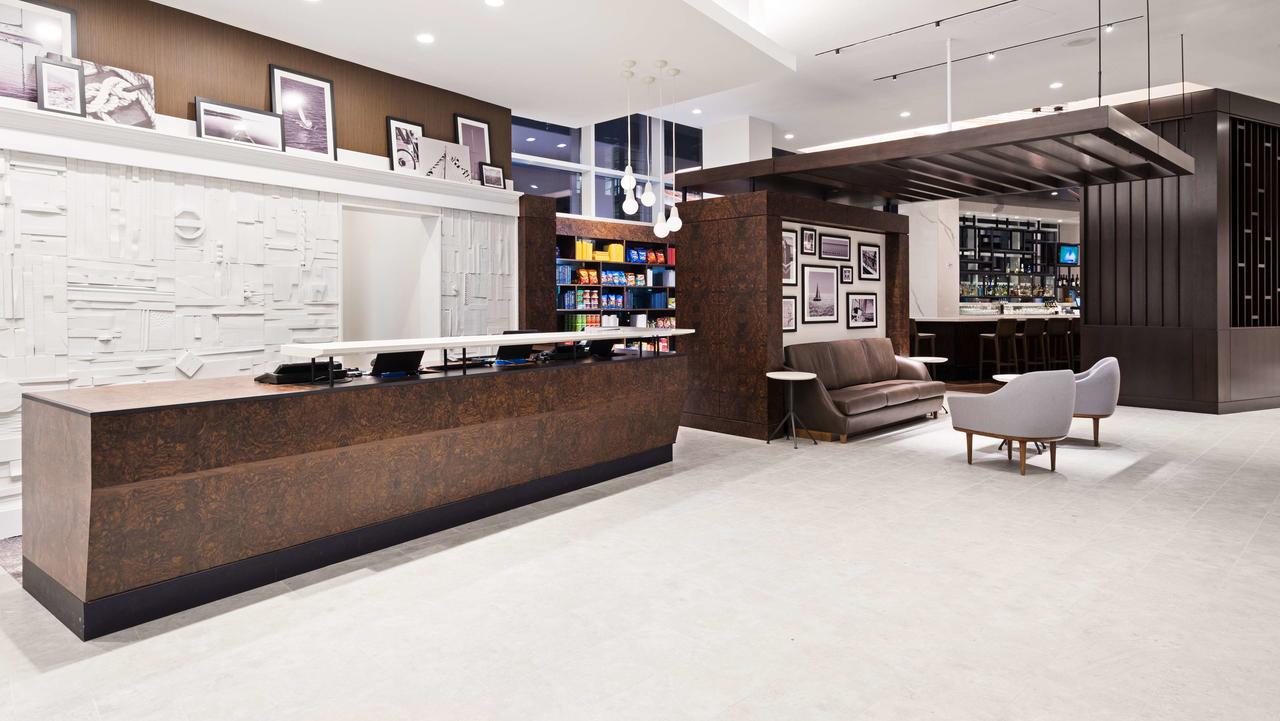 Hyatt House Washington DC/The Wharf - thumb 6