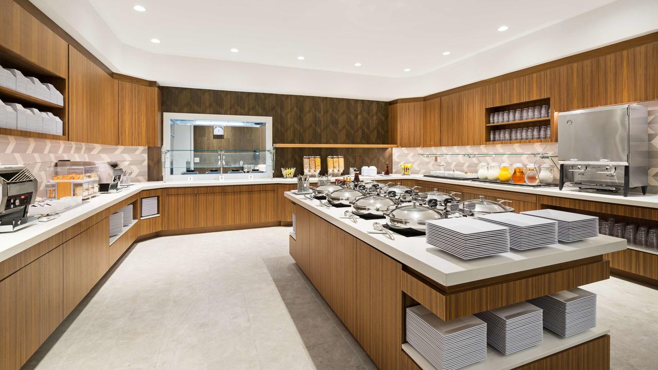 Hyatt House Washington DC/The Wharf - thumb 7