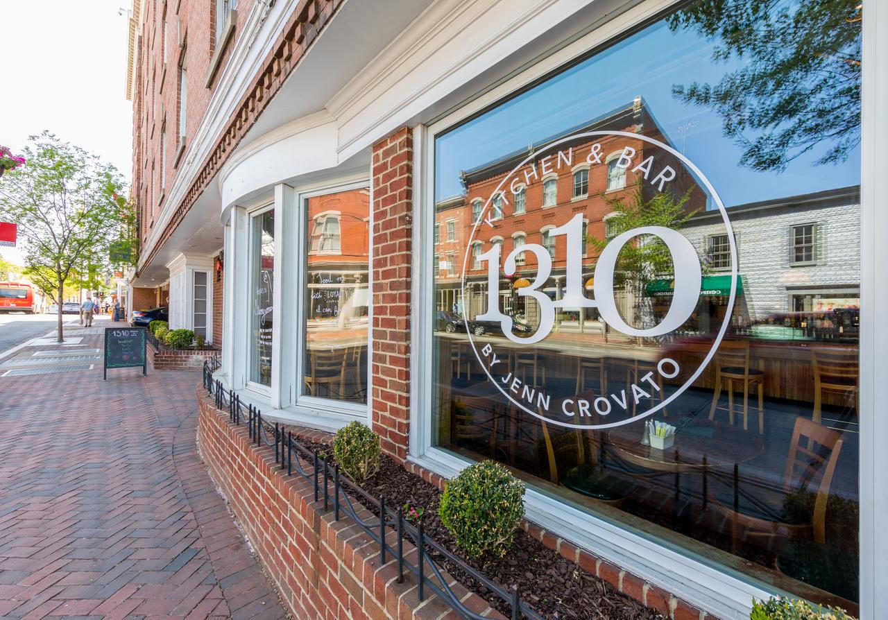 Georgetown Inn - thumb 1