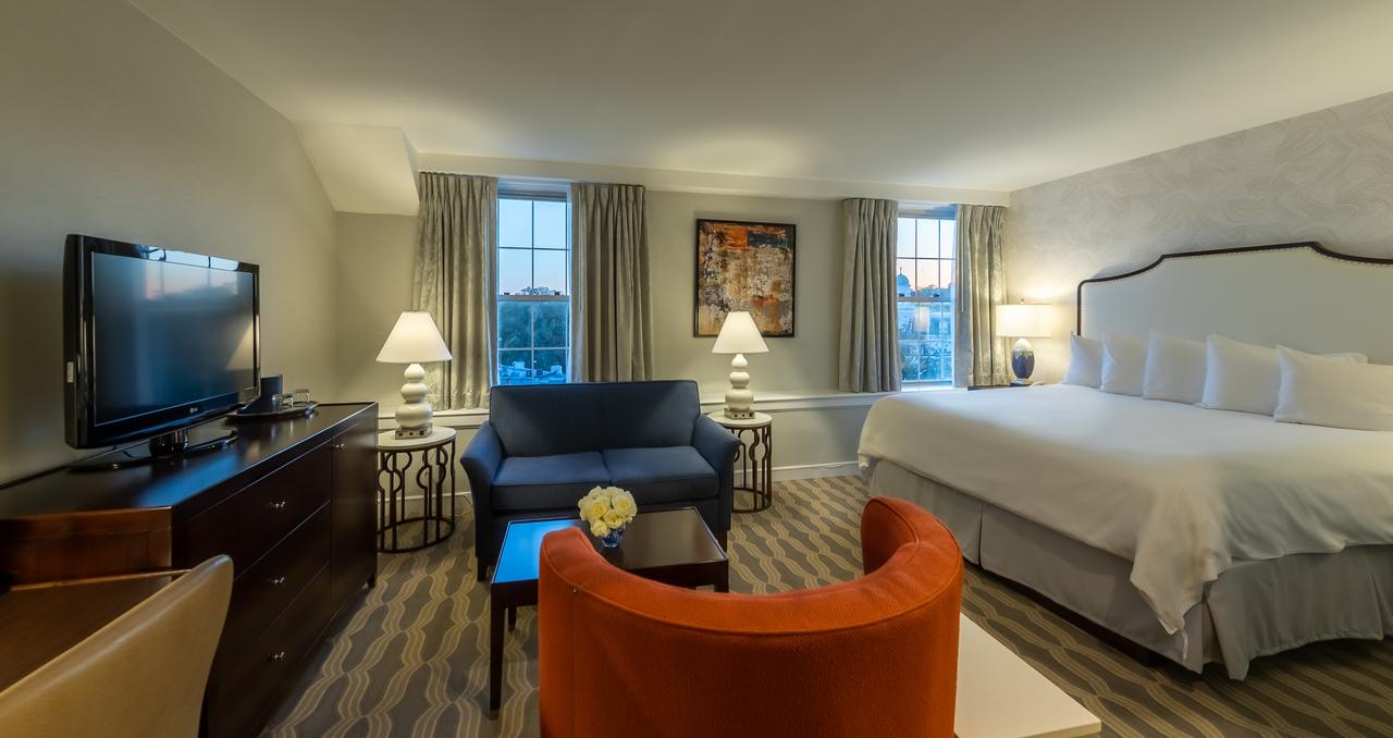 Georgetown Inn - thumb 7