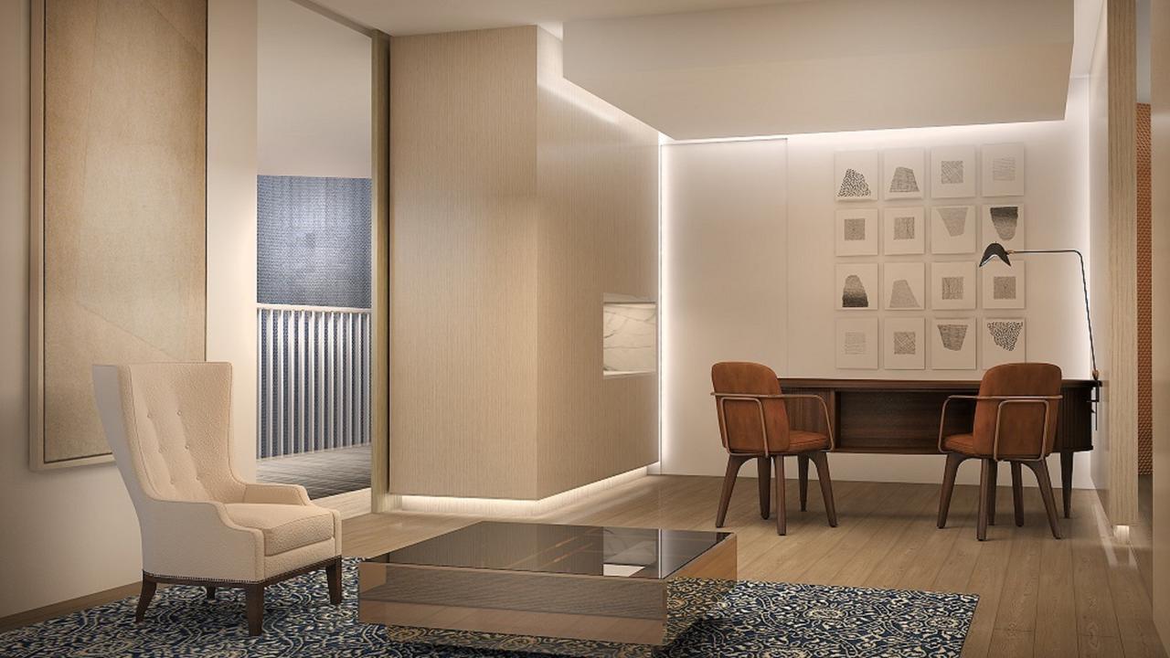 Conrad Washington DC - thumb 11