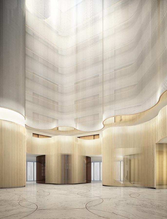 Conrad Washington DC - thumb 2