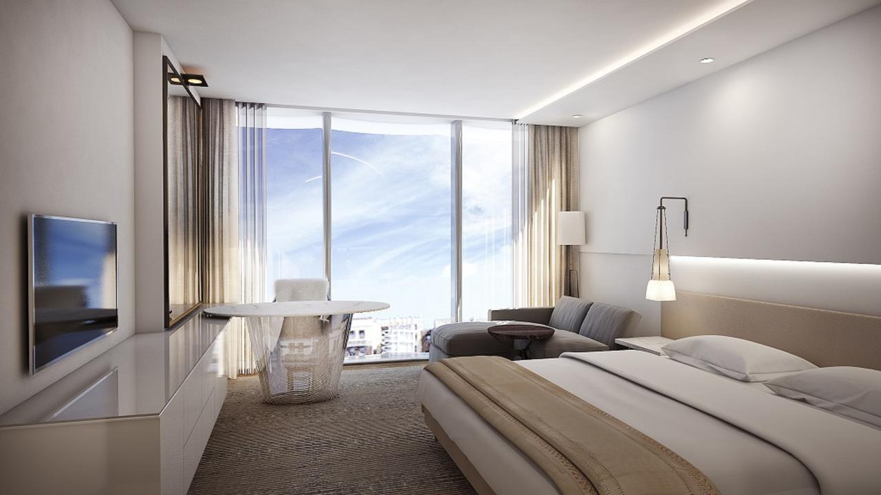 Conrad Washington DC - thumb 25