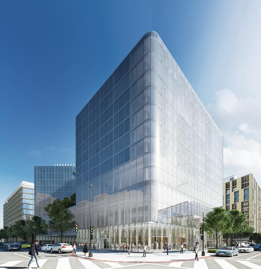 Conrad Washington DC - thumb 26