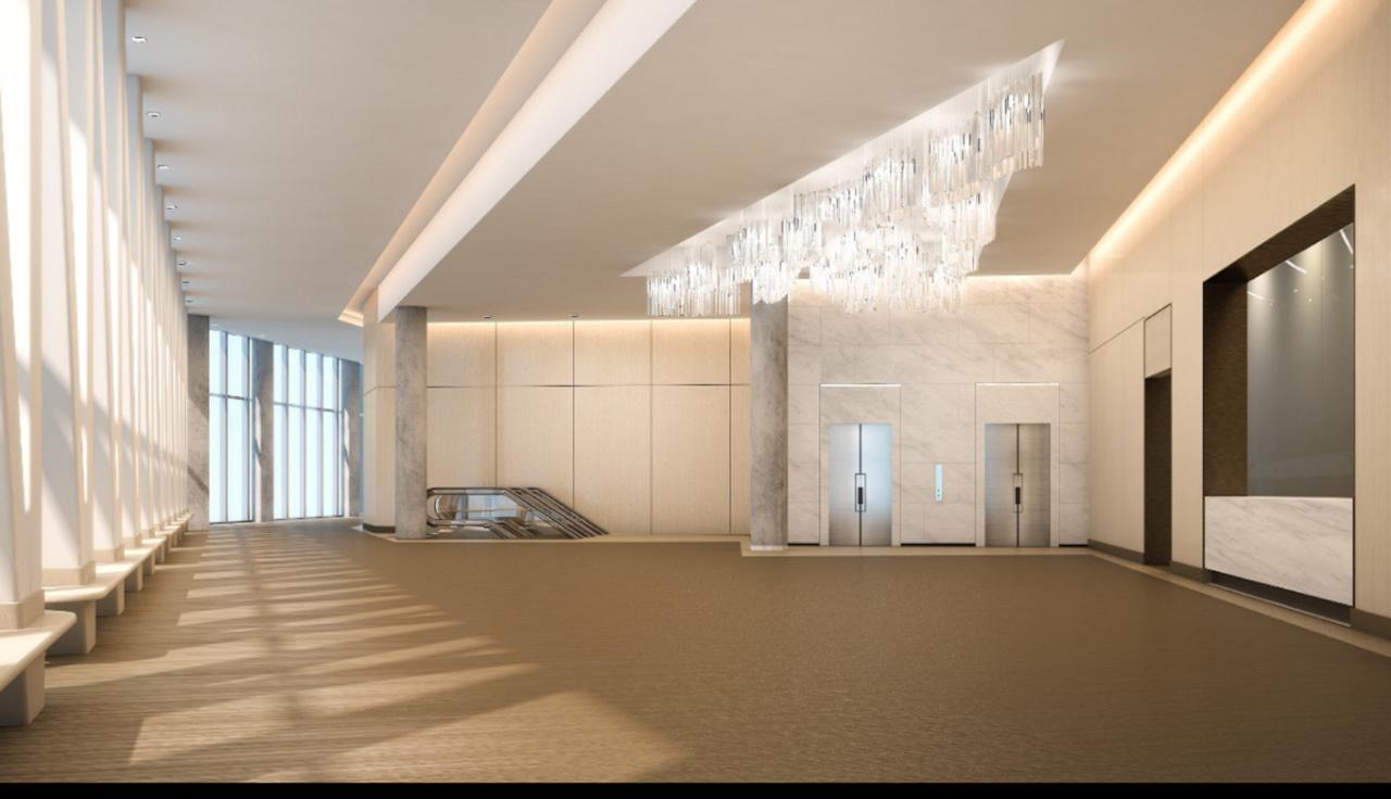 Conrad Washington DC - thumb 4