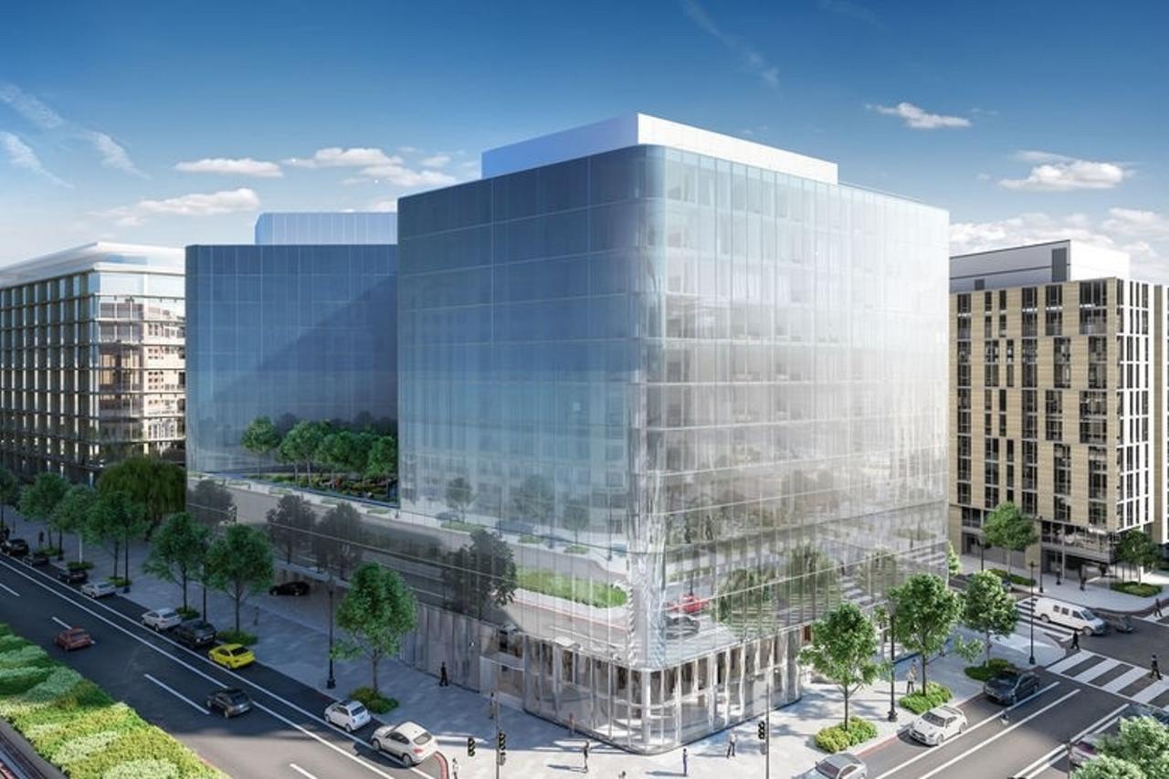 Conrad Washington DC - thumb 18