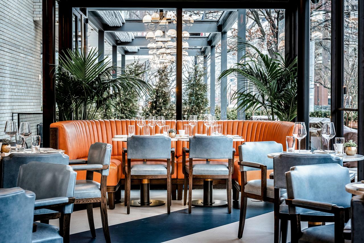 The Dupont Circle Hotel - thumb 6