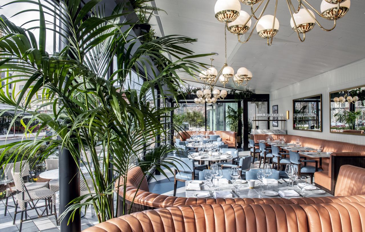 The Dupont Circle Hotel - thumb 5