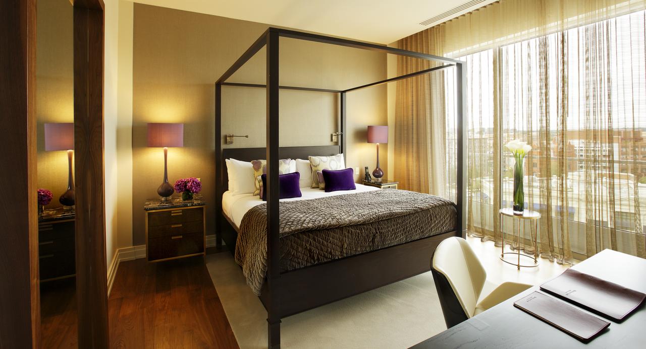 The Dupont Circle Hotel - thumb 19