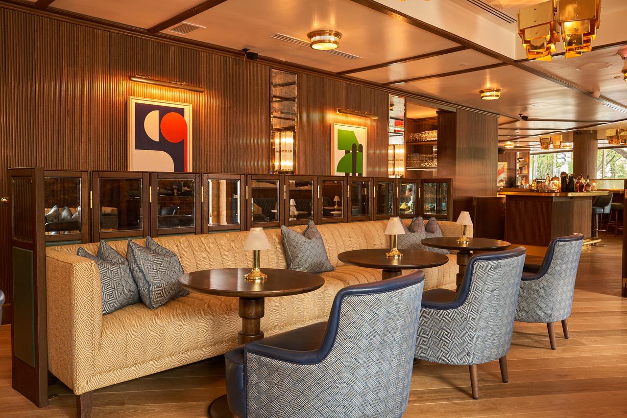 The Dupont Circle Hotel - thumb 13