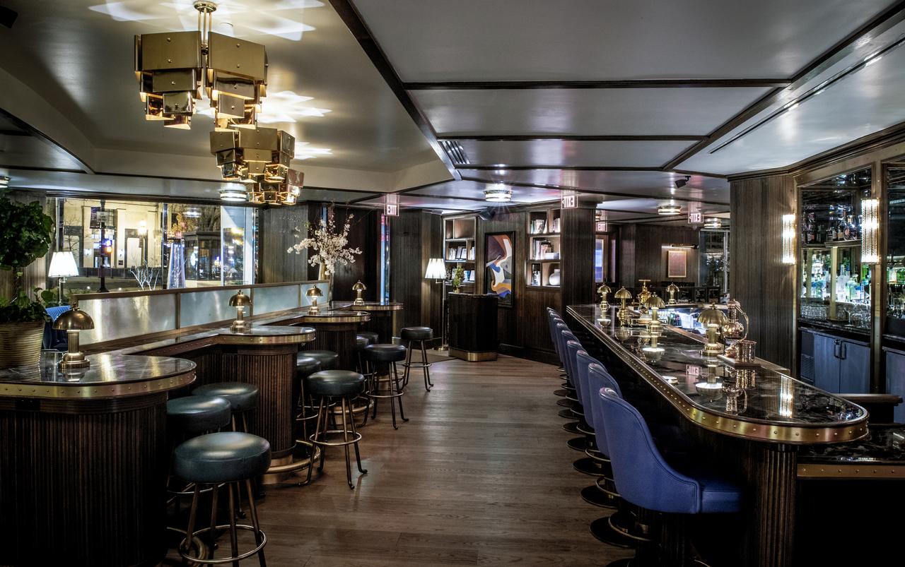 The Dupont Circle Hotel - thumb 10