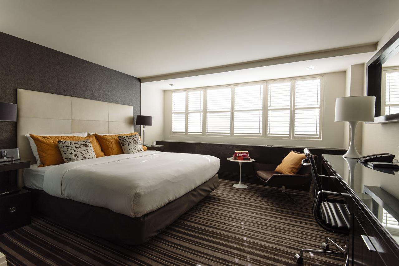 The Dupont Circle Hotel - thumb 27