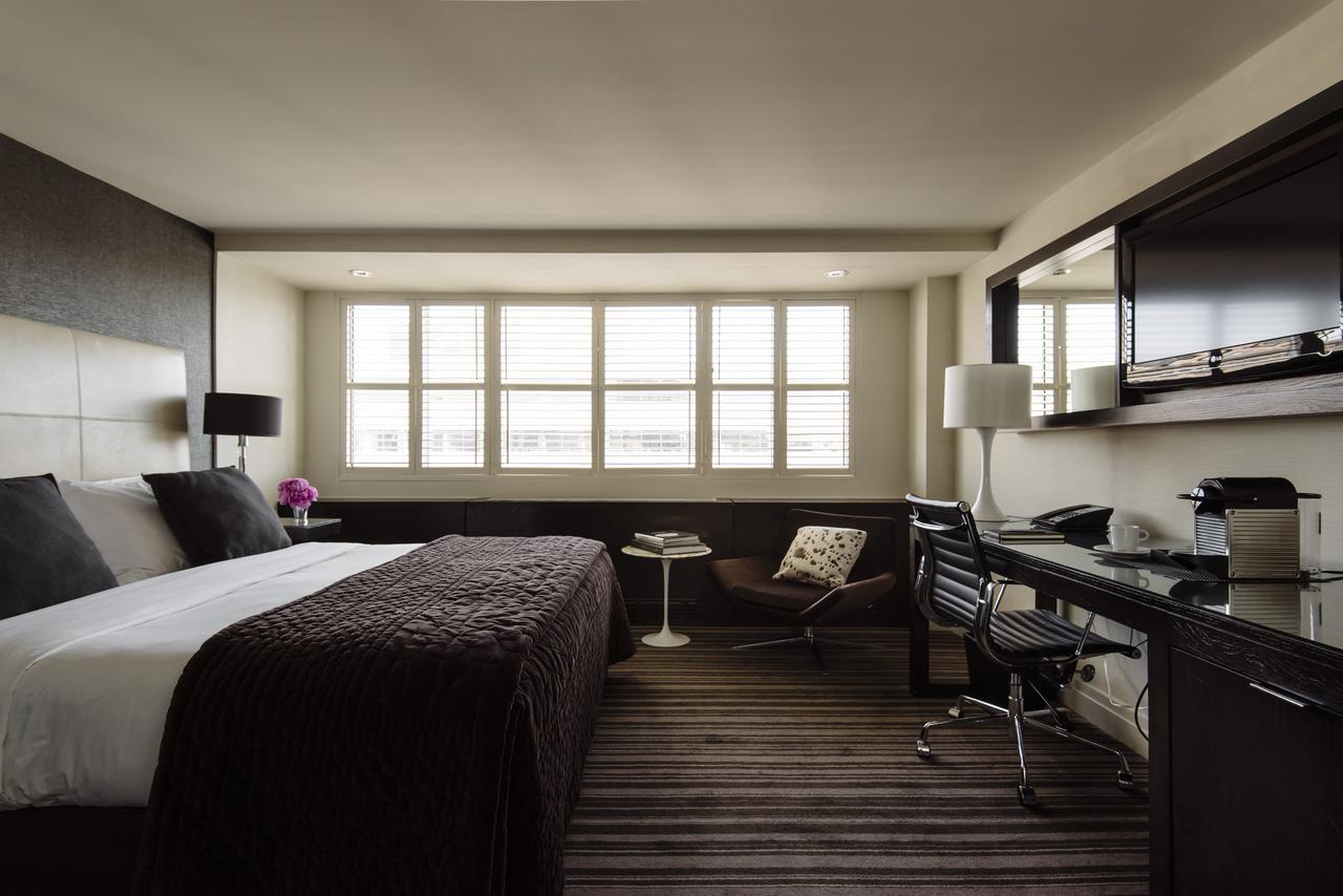 The Dupont Circle Hotel - thumb 31