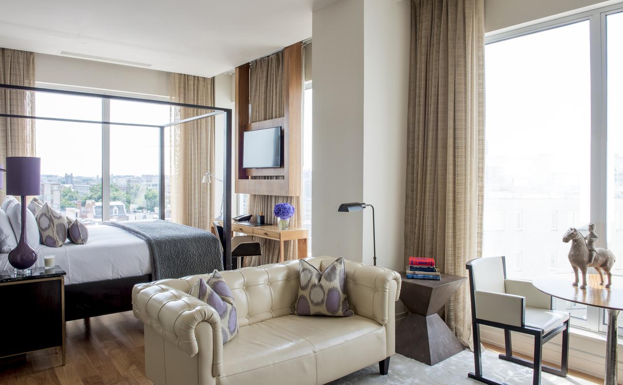The Dupont Circle Hotel - thumb 18