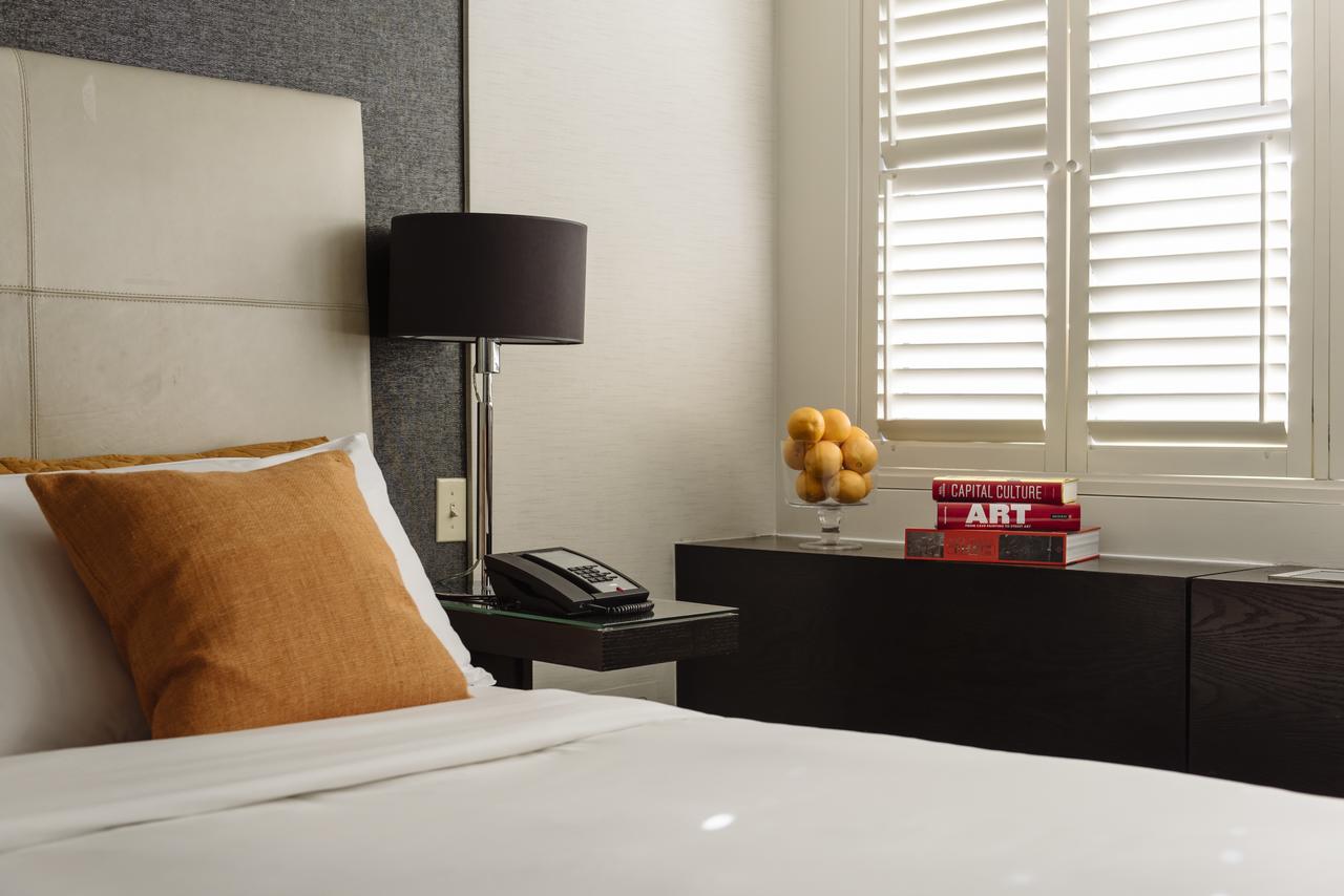 The Dupont Circle Hotel - thumb 28