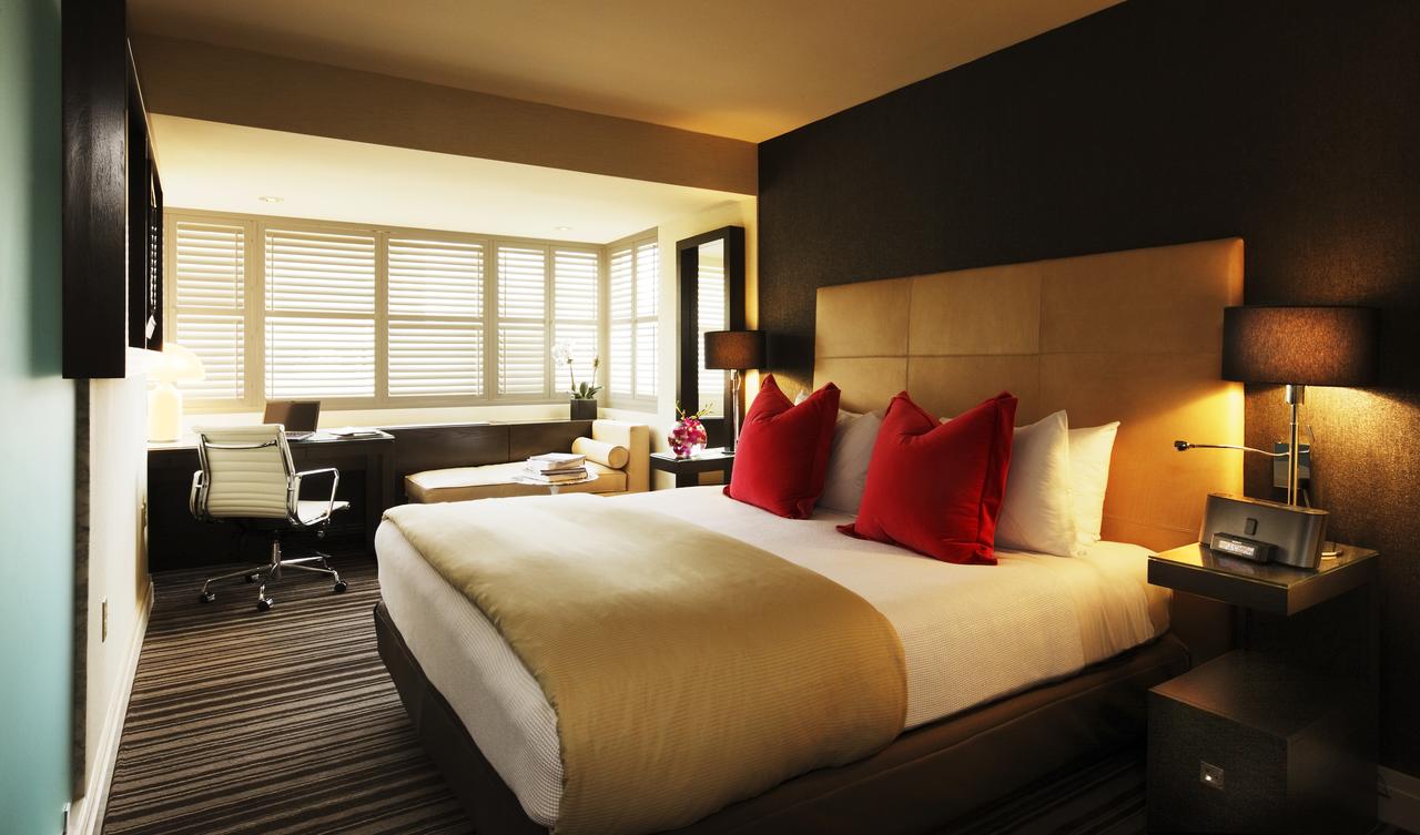 The Dupont Circle Hotel - thumb 36