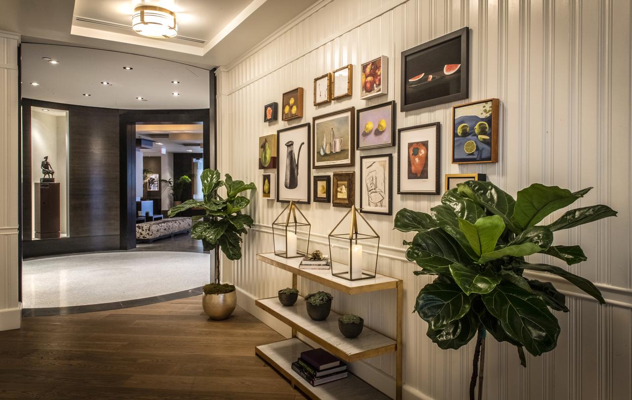 The Dupont Circle Hotel - thumb 4