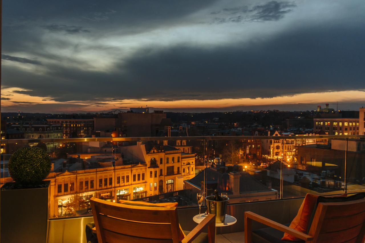 The Dupont Circle Hotel - thumb 22