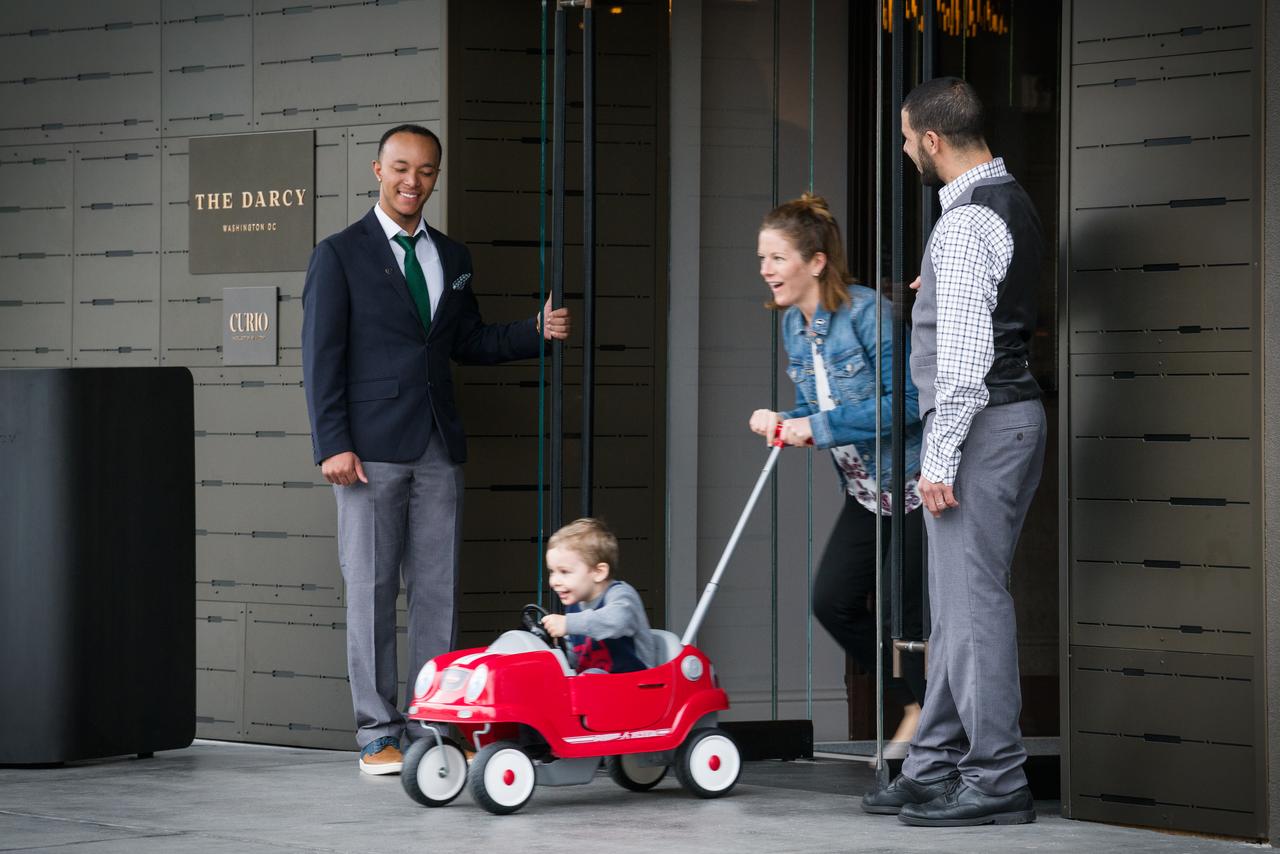 The Darcy Hotel, Washington DC - thumb 44