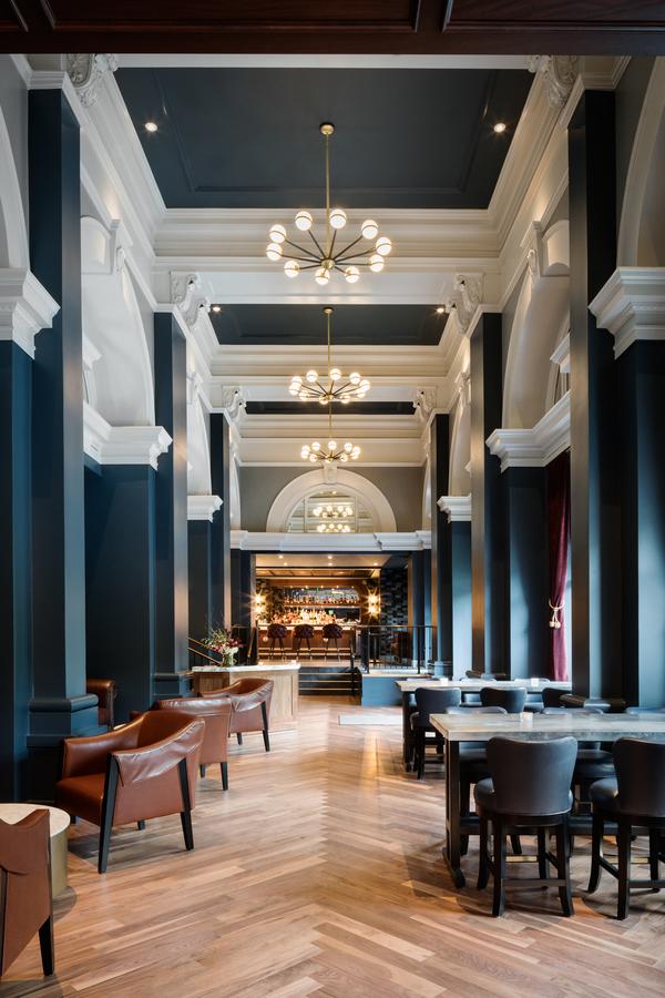 The Darcy Hotel, Washington DC - thumb 30