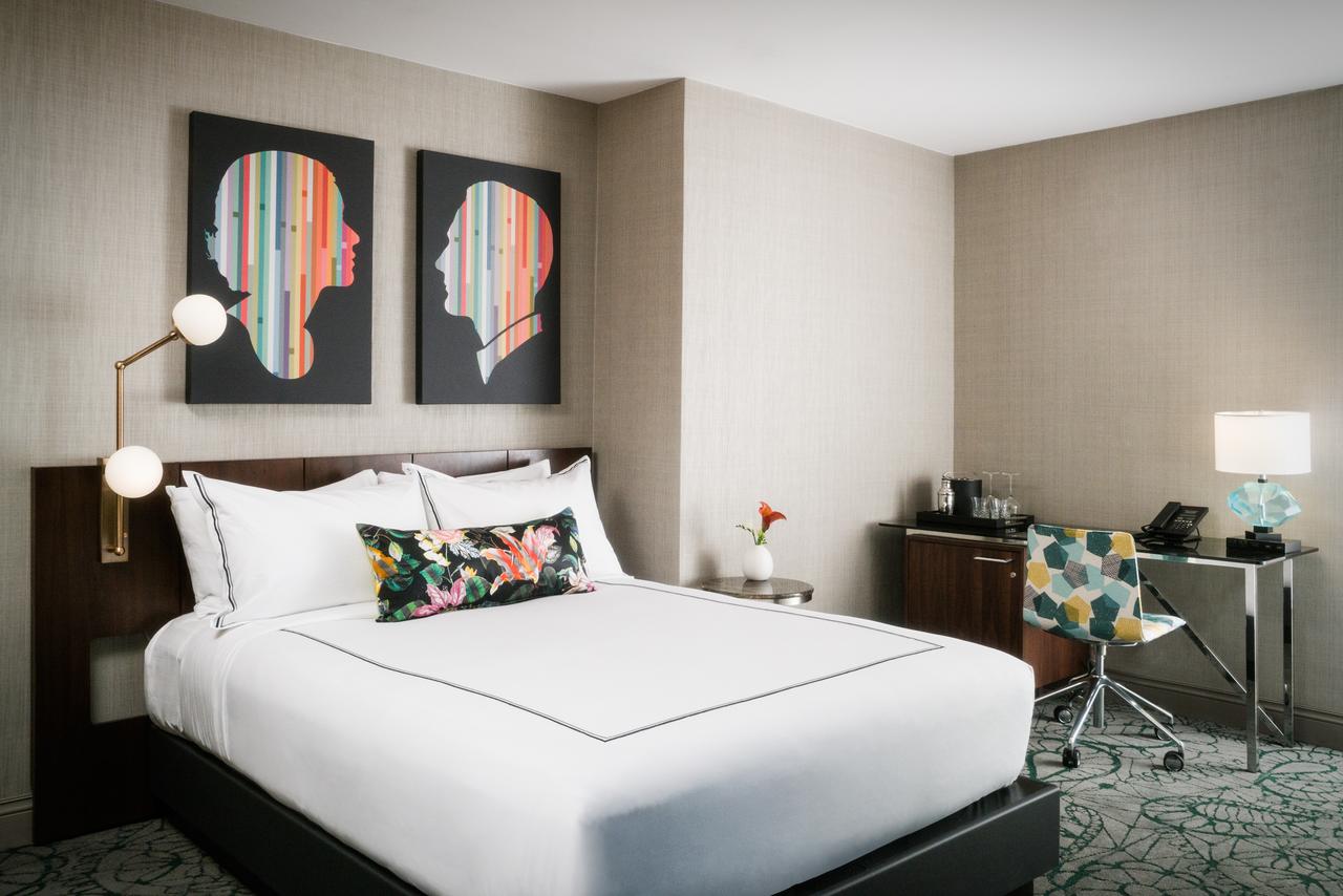 The Darcy Hotel, Washington DC - thumb 28