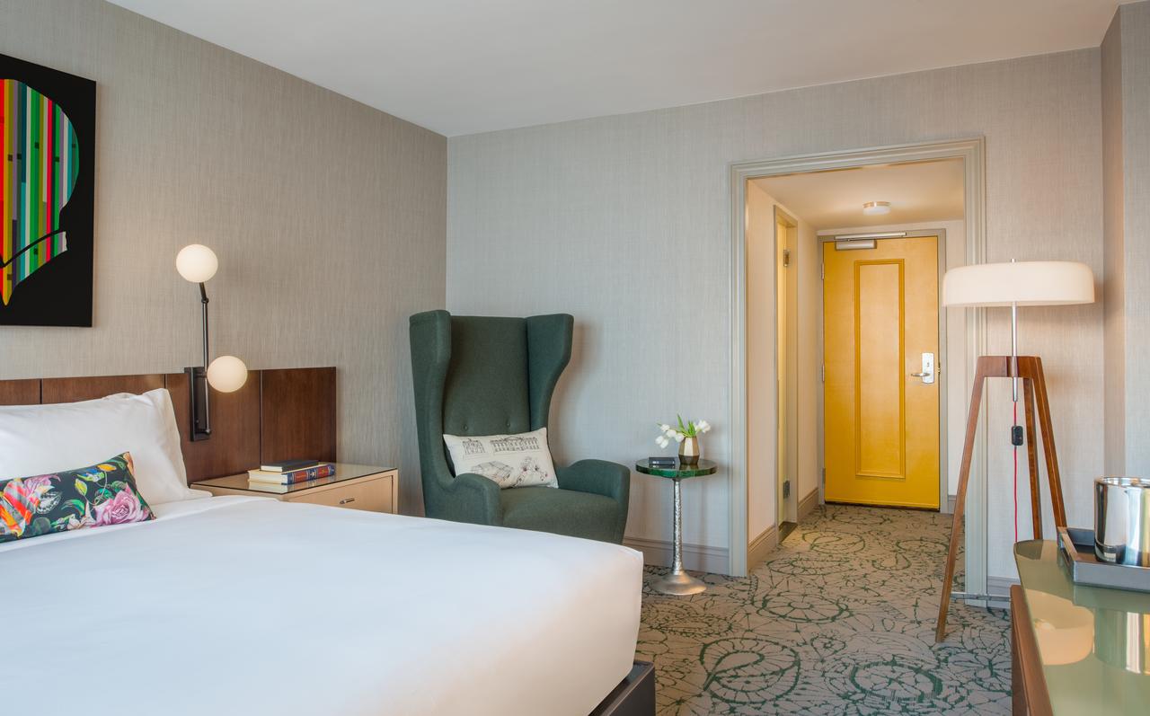 The Darcy Hotel, Washington DC - thumb 4