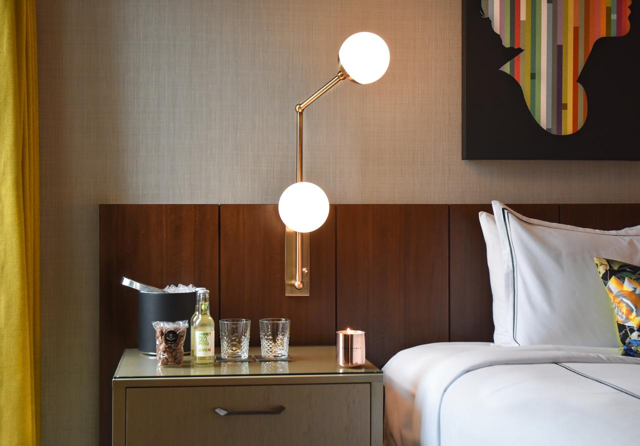 The Darcy Hotel, Washington DC - thumb 13