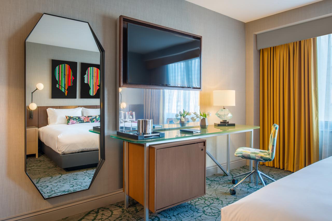 The Darcy Hotel, Washington DC - thumb 5