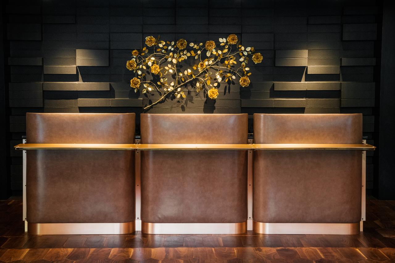 The Darcy Hotel, Washington DC - thumb 1