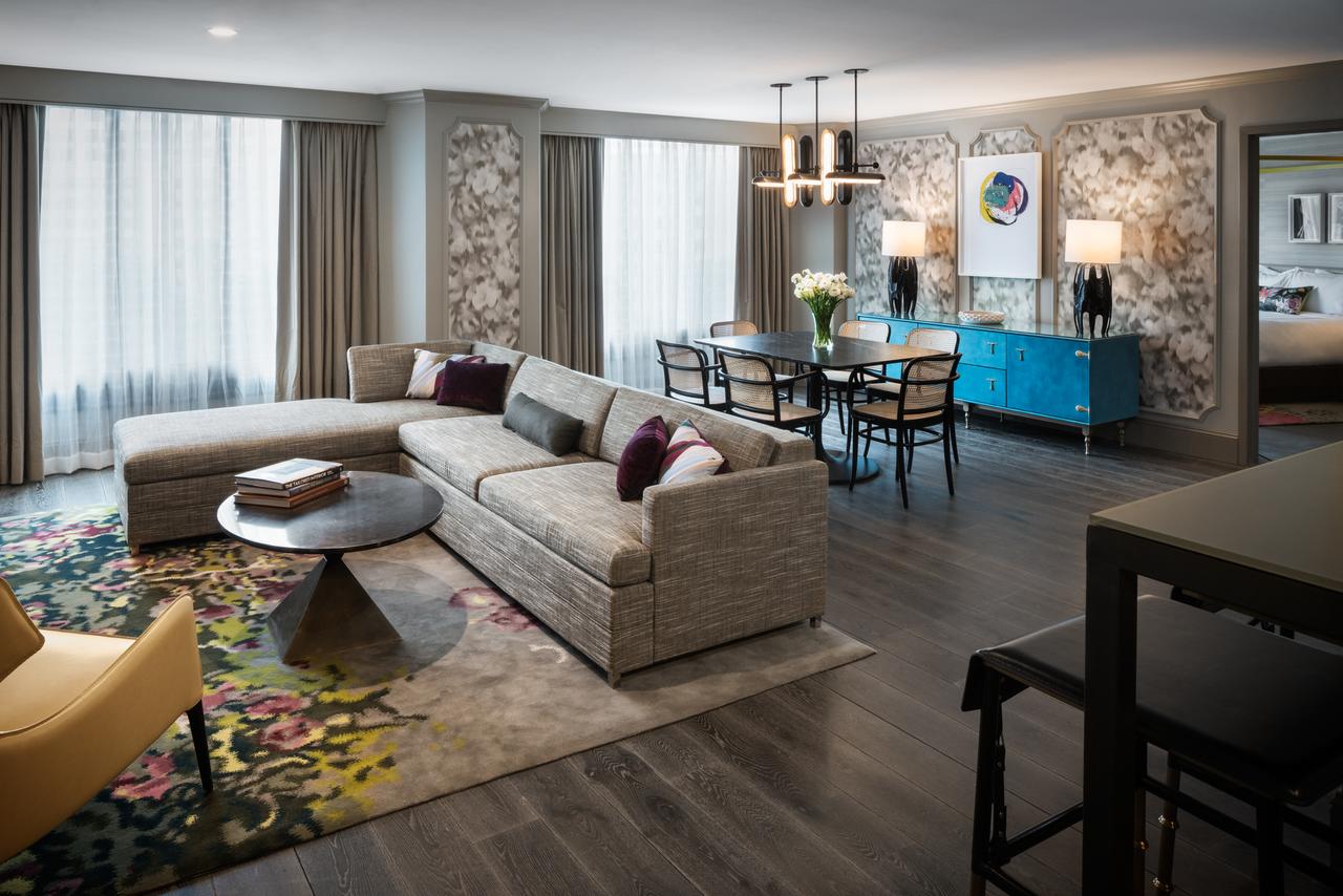 The Darcy Hotel, Washington DC - thumb 22