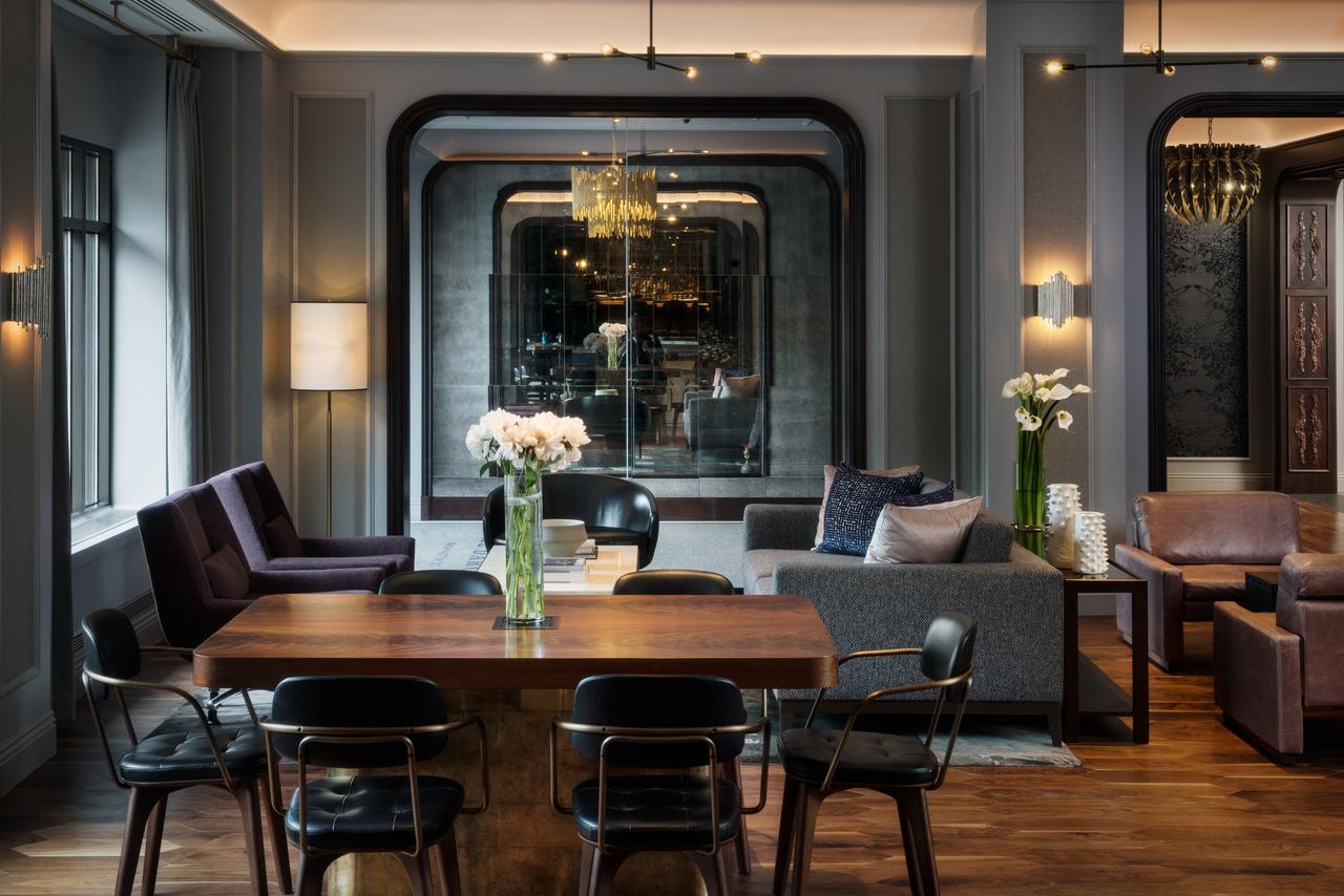 The Darcy Hotel, Washington DC - thumb 2