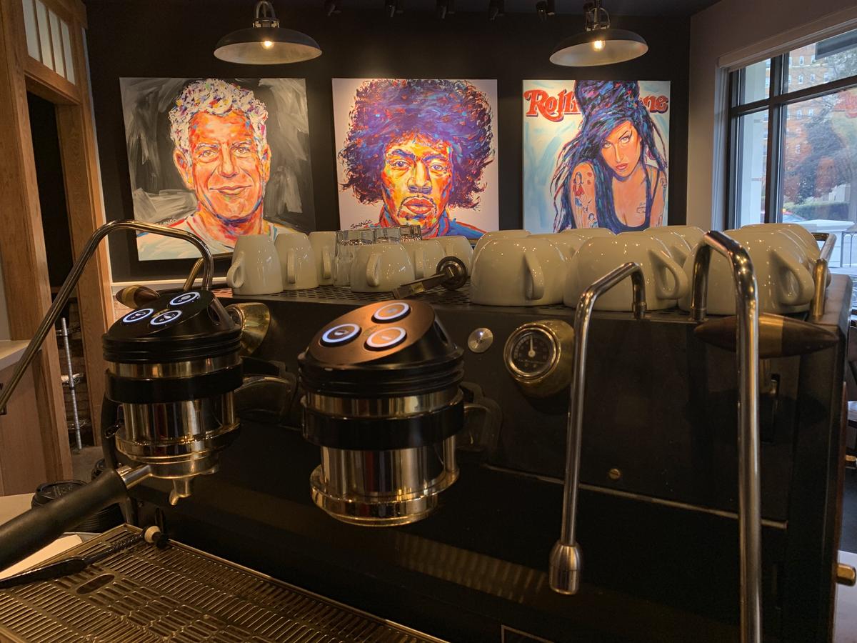 The Darcy Hotel, Washington DC - thumb 3