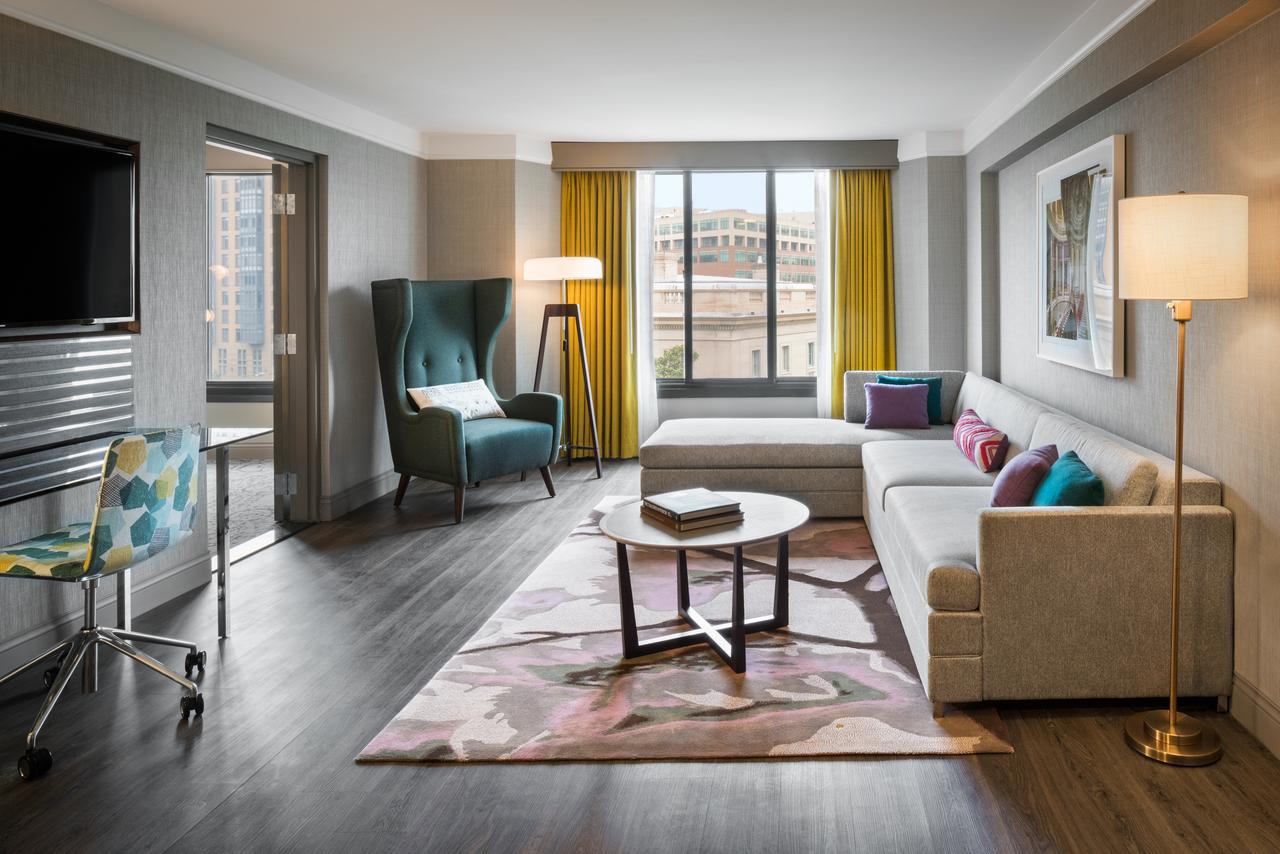 The Darcy Hotel, Washington DC - thumb 21