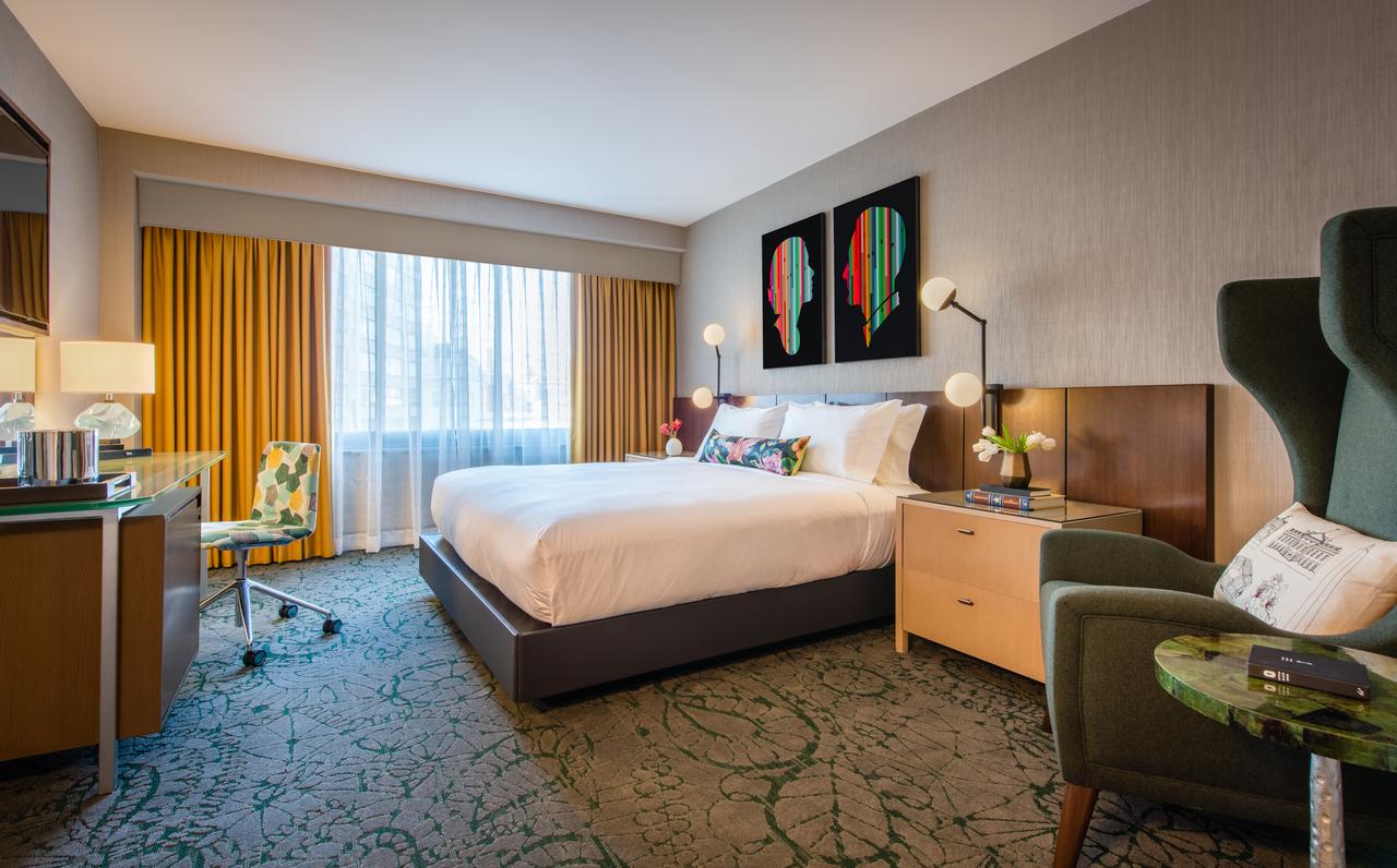 The Darcy Hotel, Washington DC - thumb 6