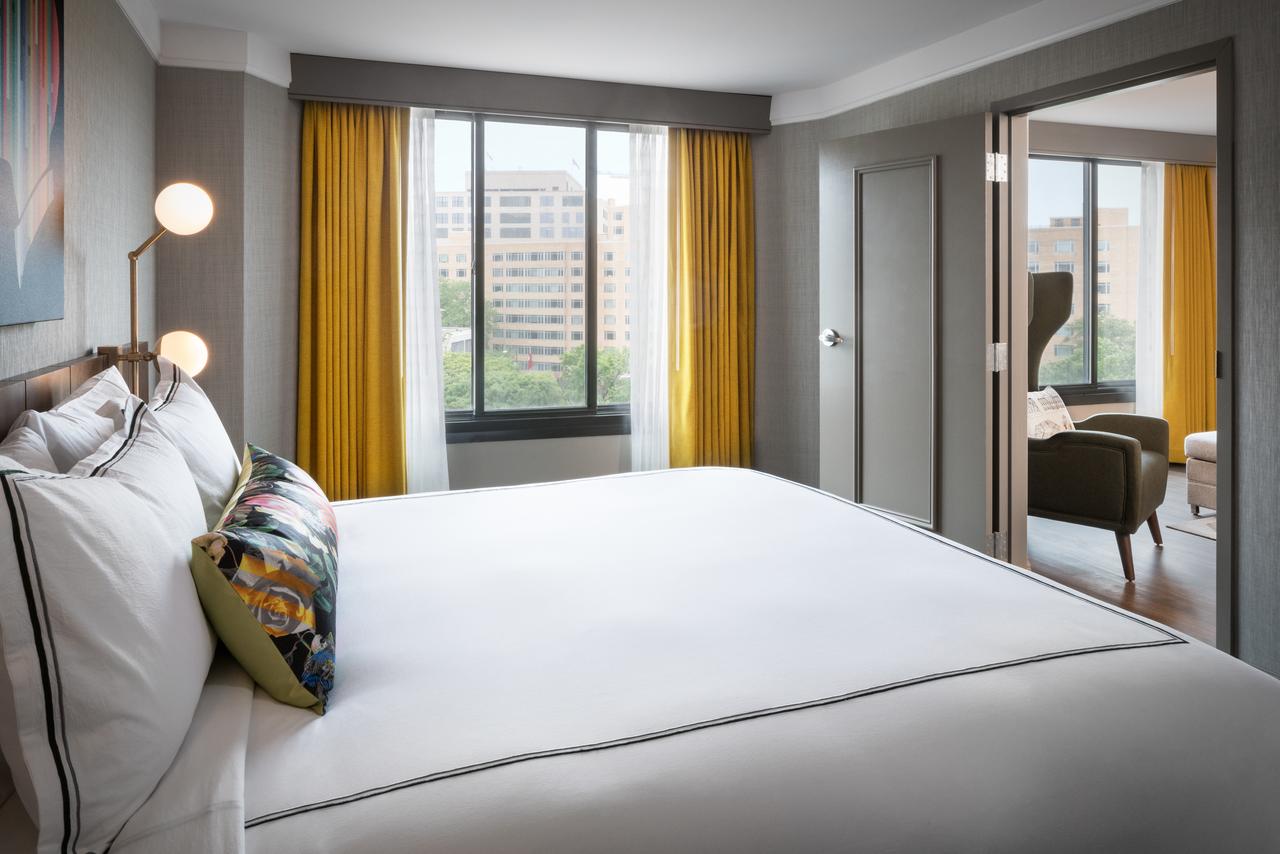 The Darcy Hotel, Washington DC - thumb 27