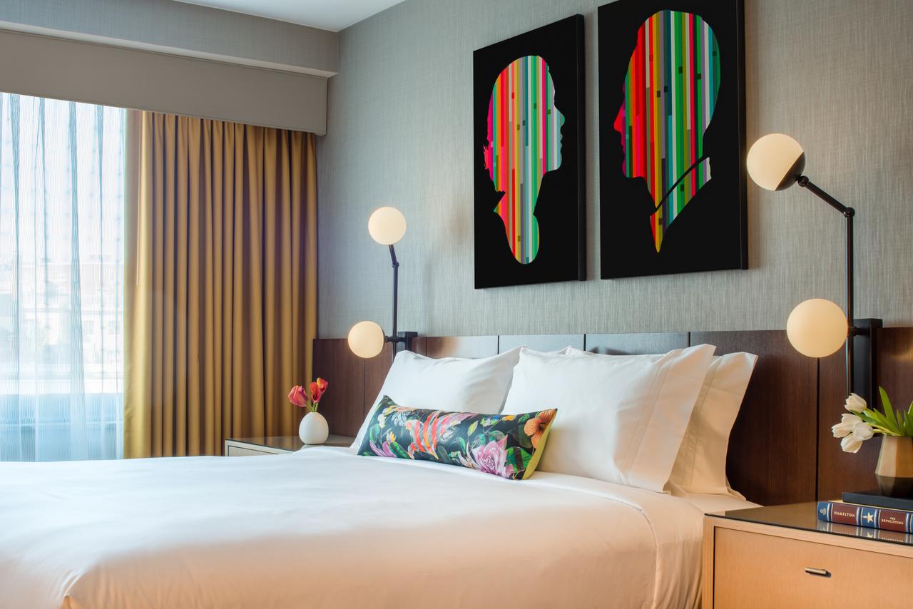 The Darcy Hotel, Washington DC - thumb 12