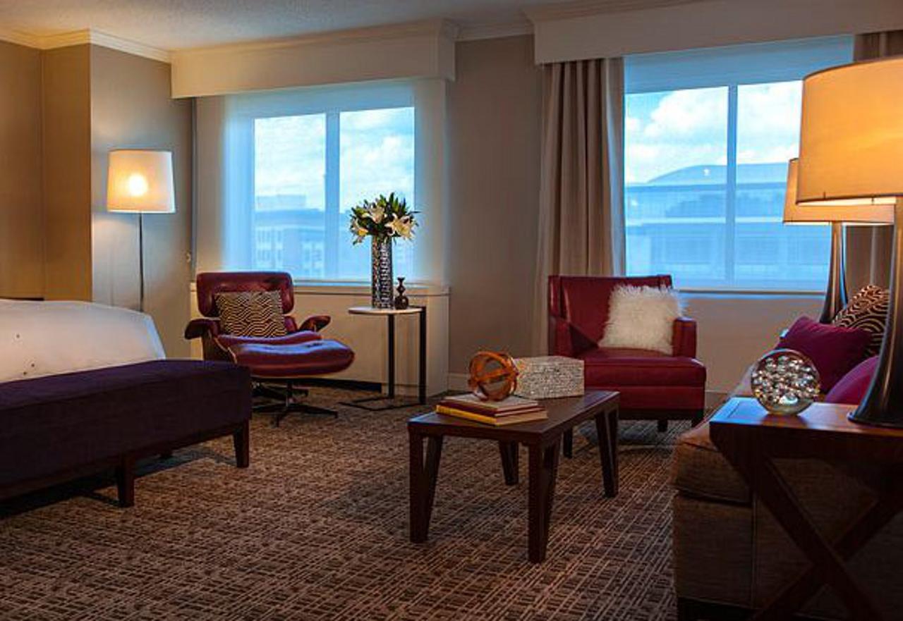 Renaissance Washington, DC Downtown Hotel - thumb 14