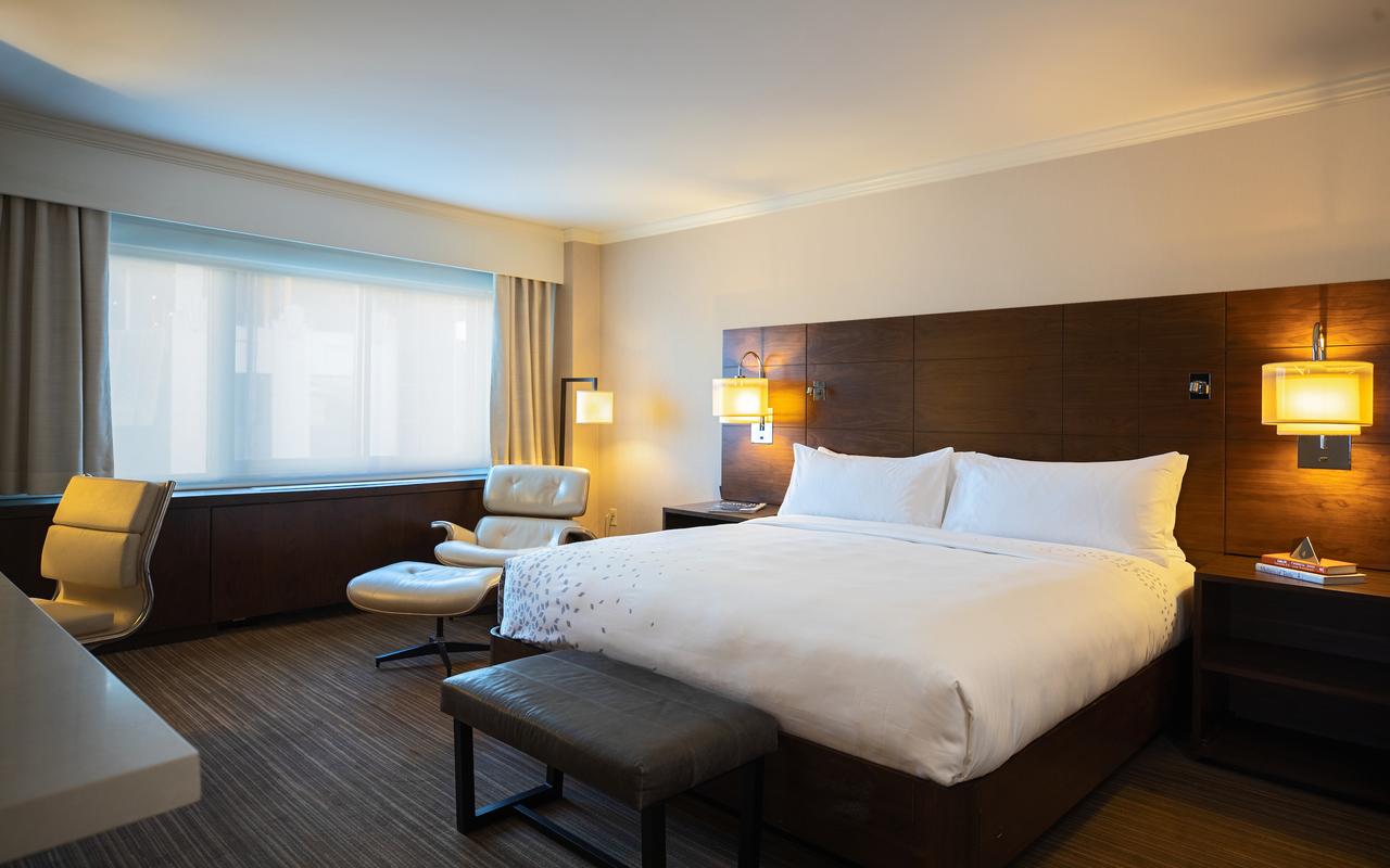 Renaissance Washington, DC Downtown Hotel - thumb 17