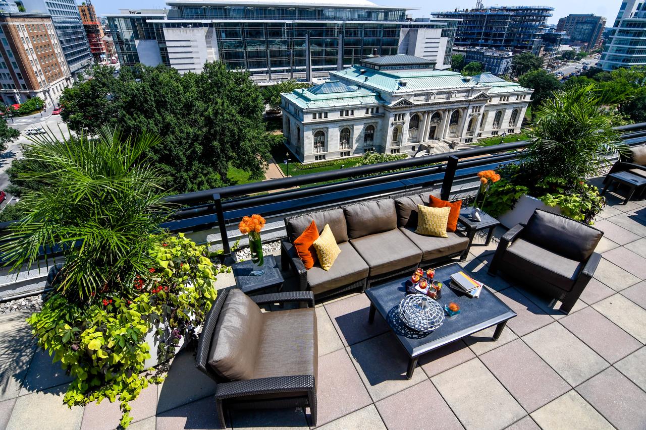 Renaissance Washington, DC Downtown Hotel - thumb 26