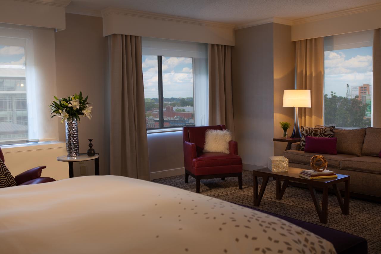 Renaissance Washington, DC Downtown Hotel - thumb 15