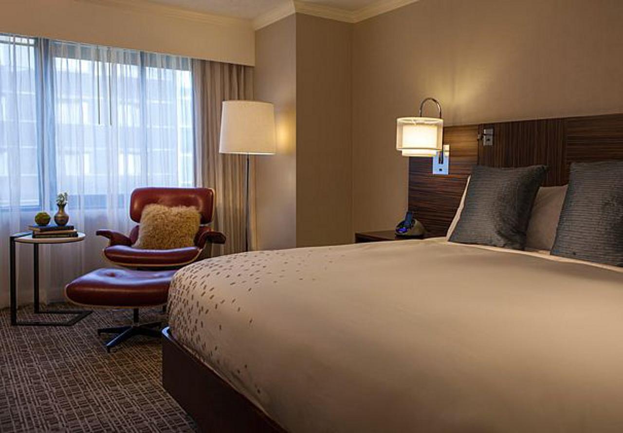 Renaissance Washington, DC Downtown Hotel - thumb 4