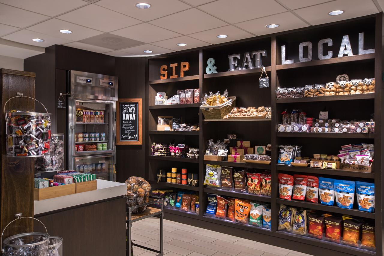 Renaissance Washington, DC Downtown Hotel - thumb 35