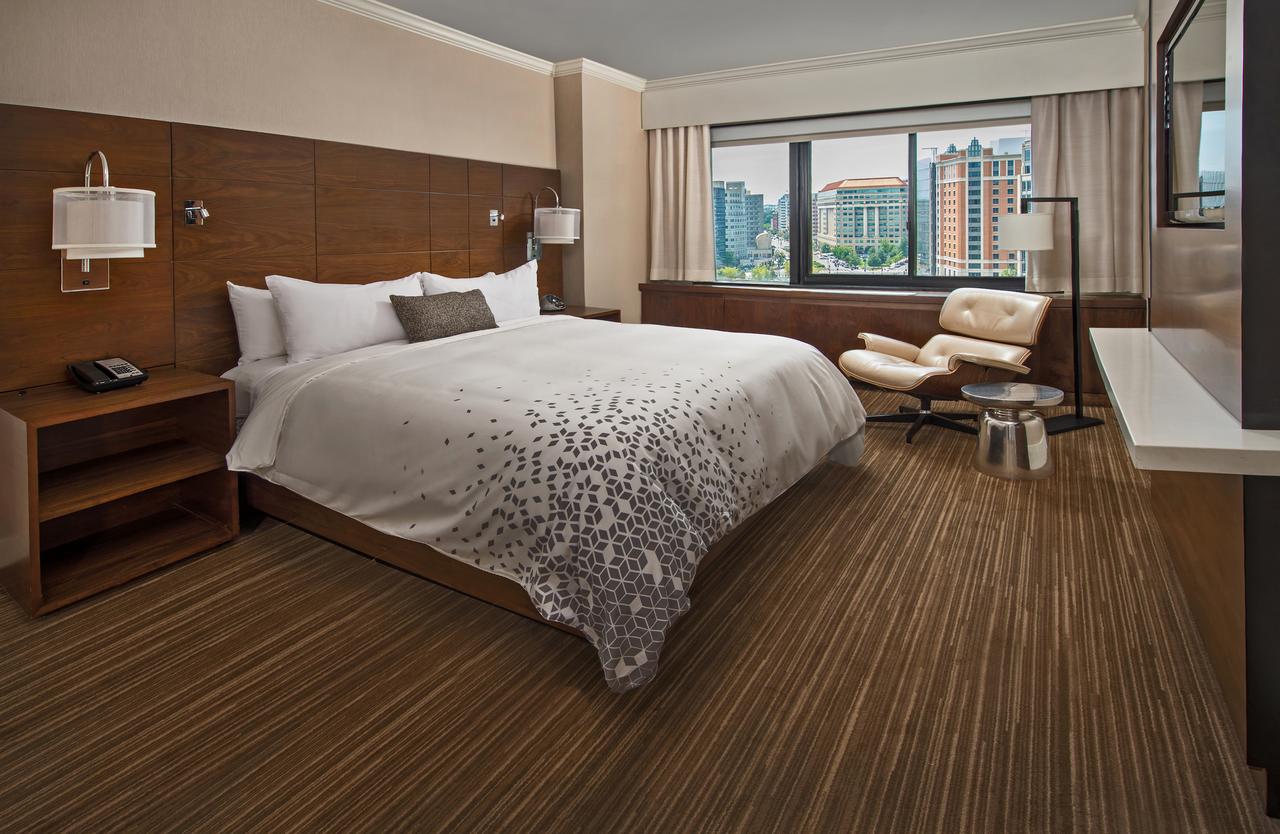 Renaissance Washington, DC Downtown Hotel - thumb 18