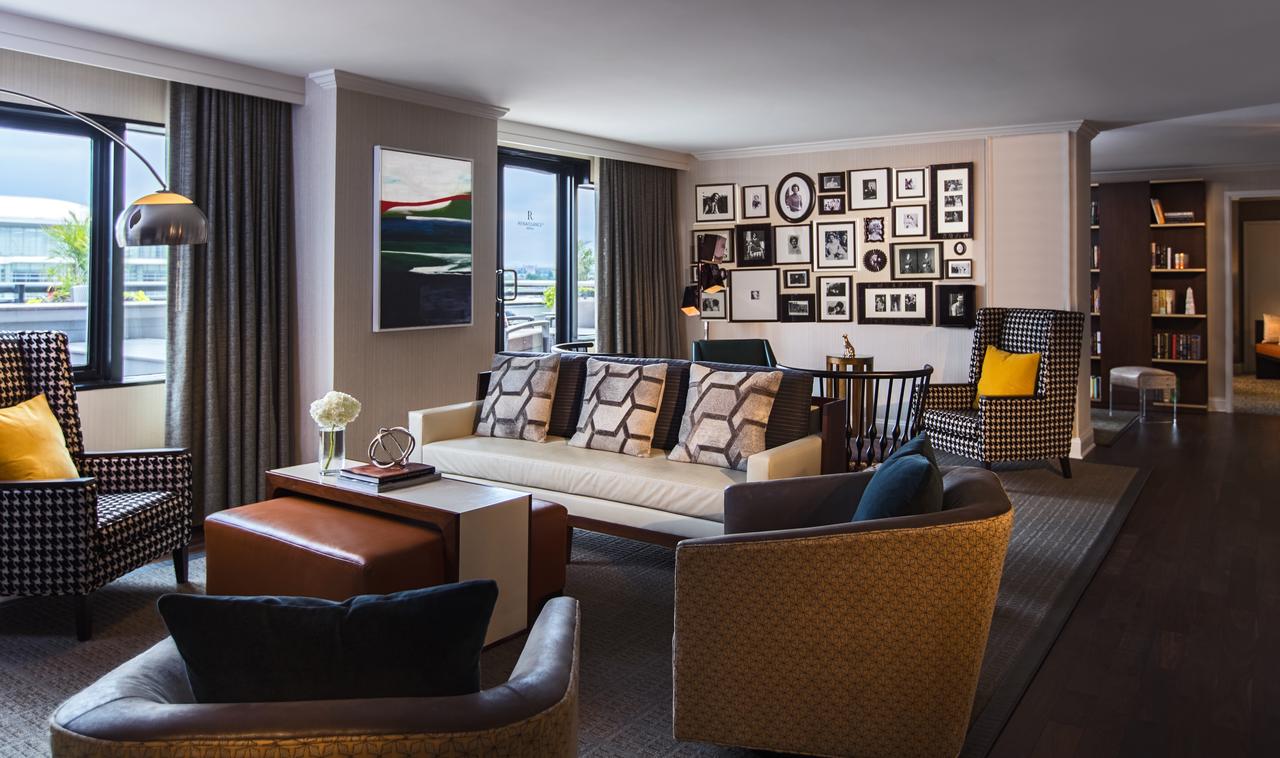 Renaissance Washington, DC Downtown Hotel - thumb 23