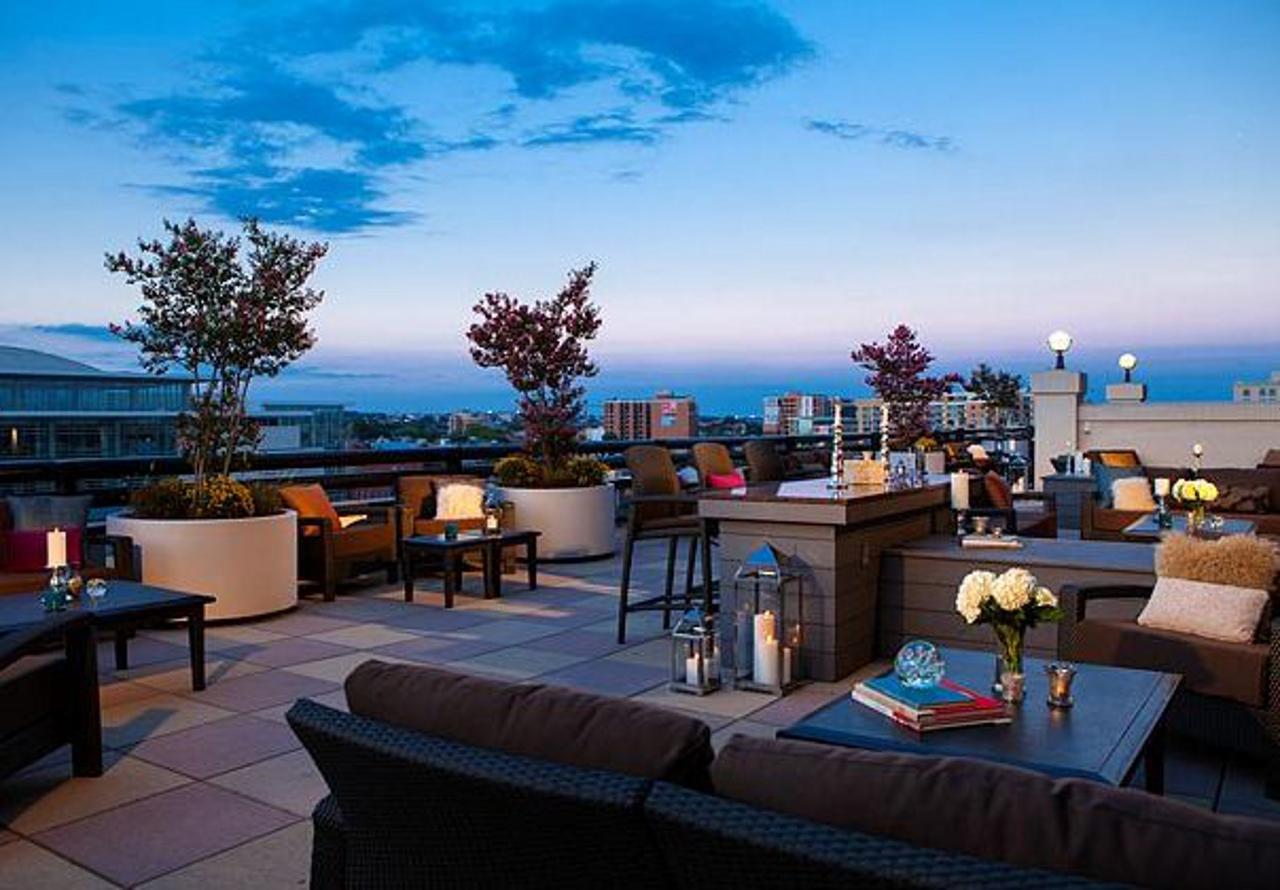 Renaissance Washington, DC Downtown Hotel - thumb 28