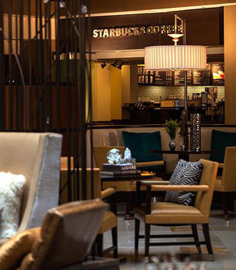 Renaissance Washington, DC Downtown Hotel - thumb 41